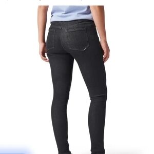 5.11 Tactical Women's Dark Gray Skinny Jeans